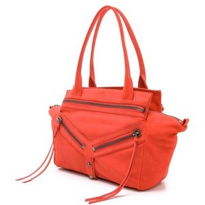Red Botkier Legacy Tote